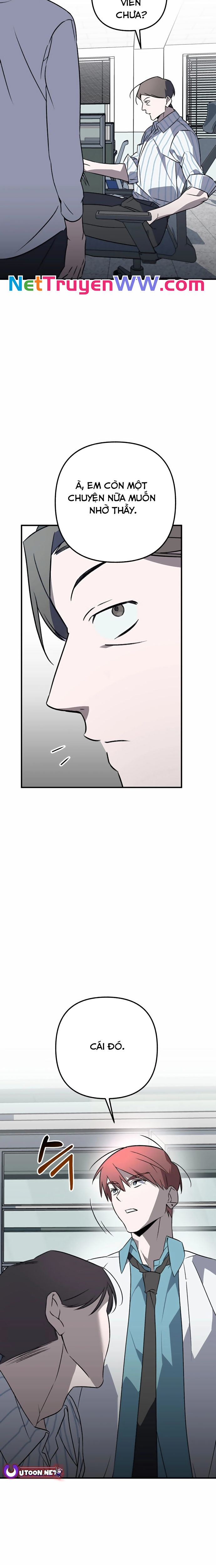 Sounds Like: Chapter 1