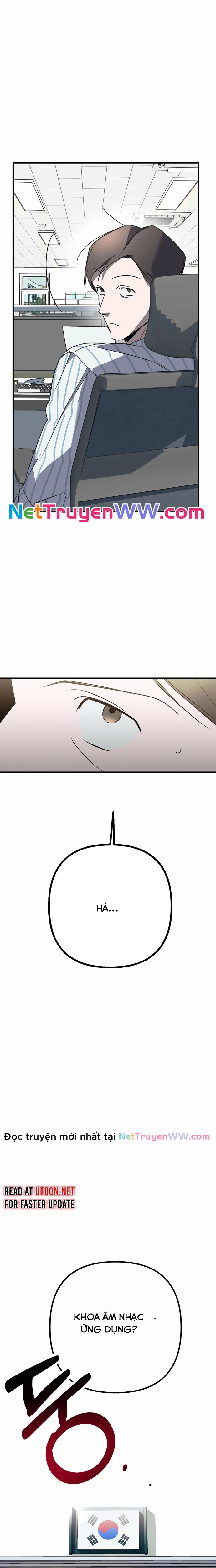 Sounds Like: Chapter 1