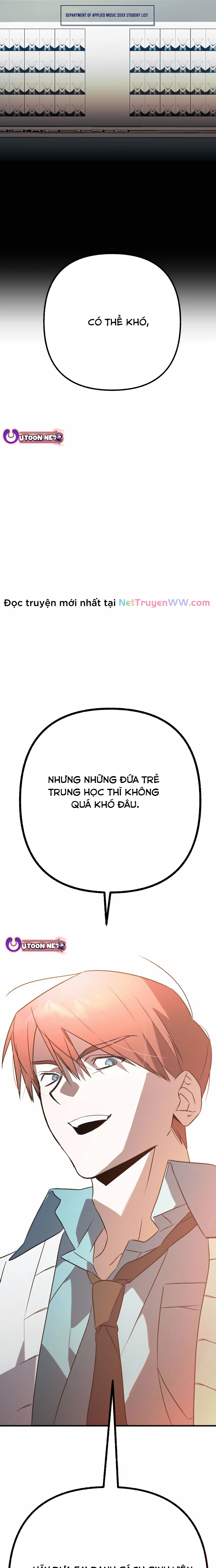 Sounds Like: Chapter 1