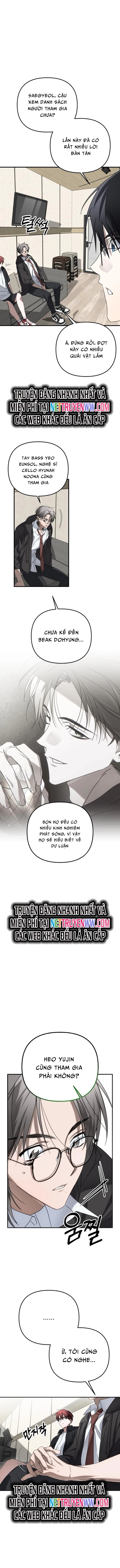 Sounds Like: Chapter 10