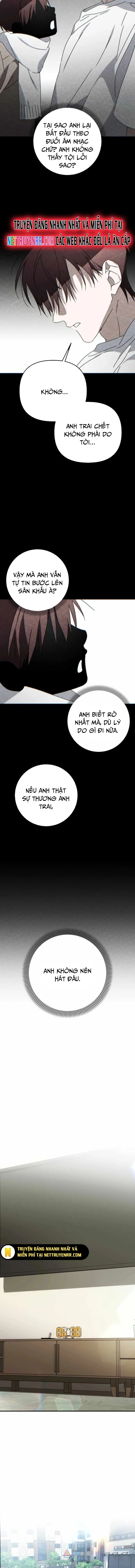 Sounds Like: Chapter 11.1