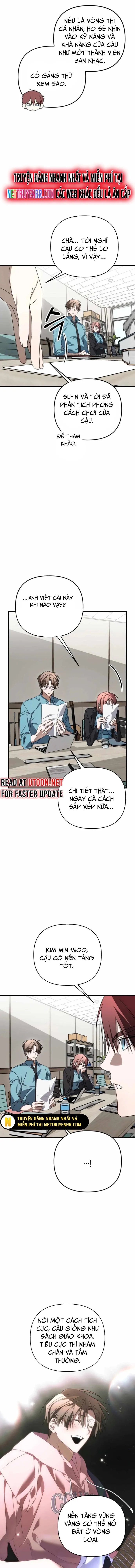 Sounds Like: Chapter 11.1