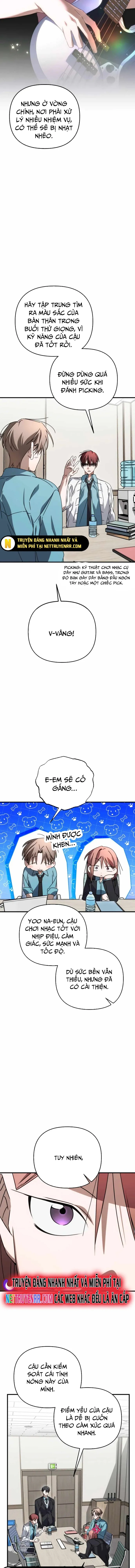 Sounds Like: Chapter 11.1