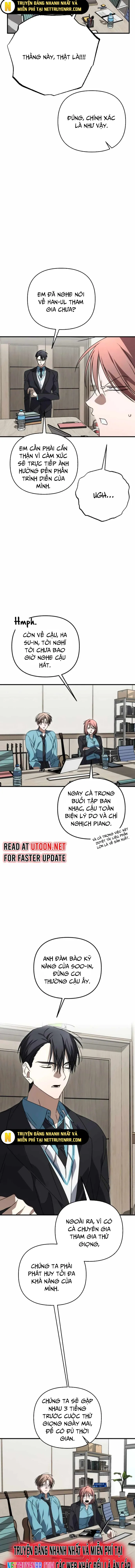 Sounds Like: Chapter 11.1