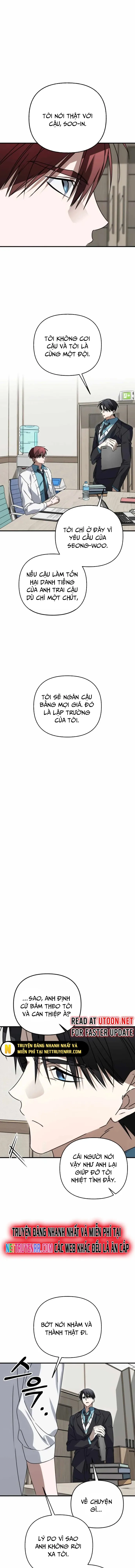 Sounds Like: Chapter 11.1