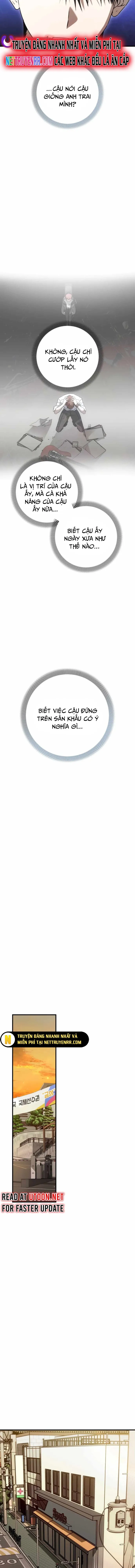 Sounds Like: Chapter 11.1