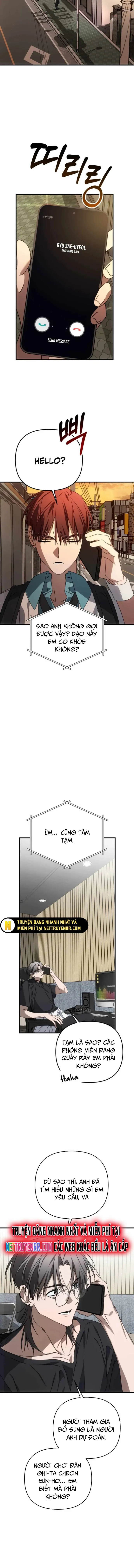 Sounds Like: Chapter 11.1