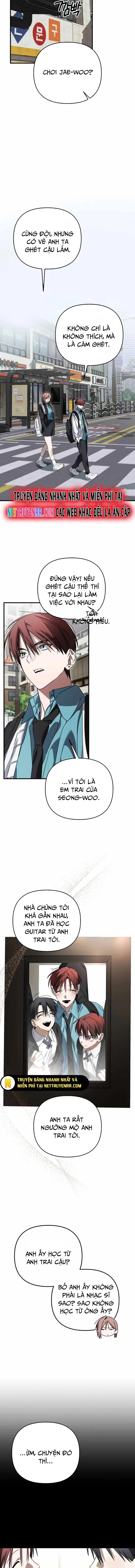 Sounds Like: Chapter 11.1