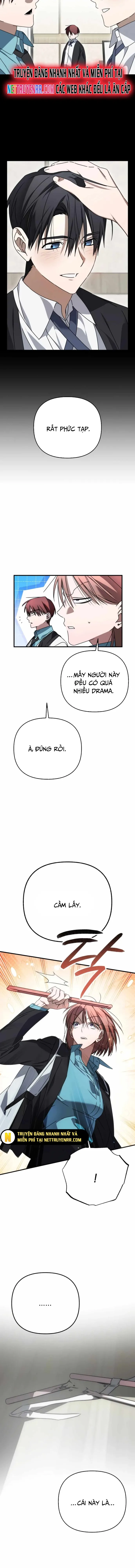 Sounds Like: Chapter 11.1