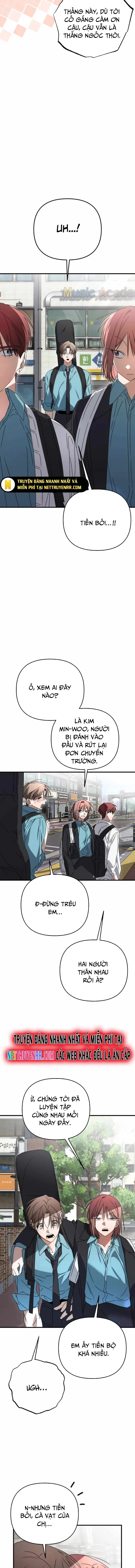 Sounds Like: Chapter 11.1