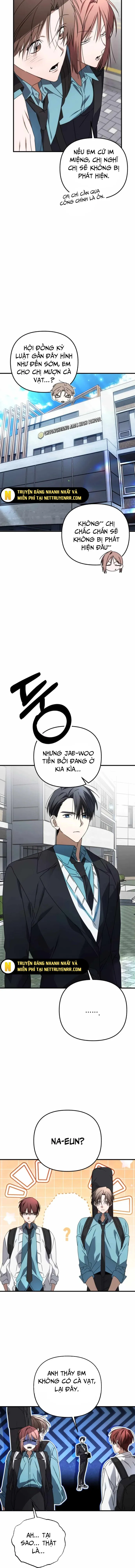 Sounds Like: Chapter 11.1