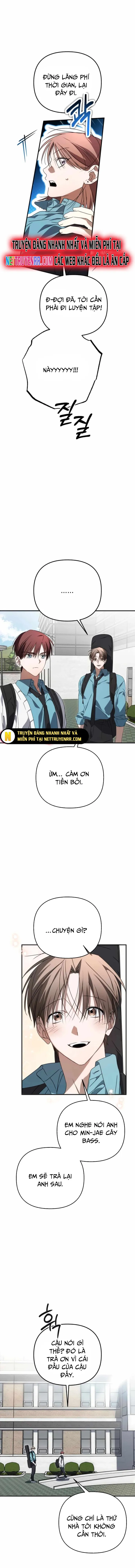 Sounds Like: Chapter 11.1