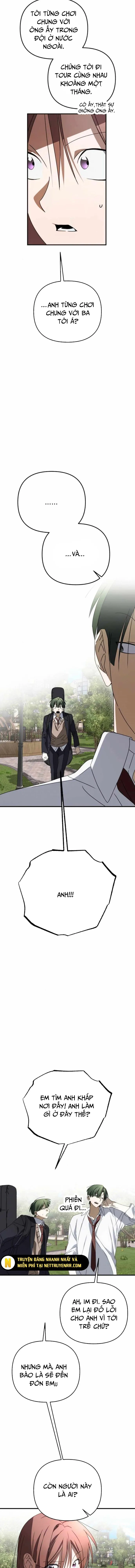 Sounds Like: Chapter 12