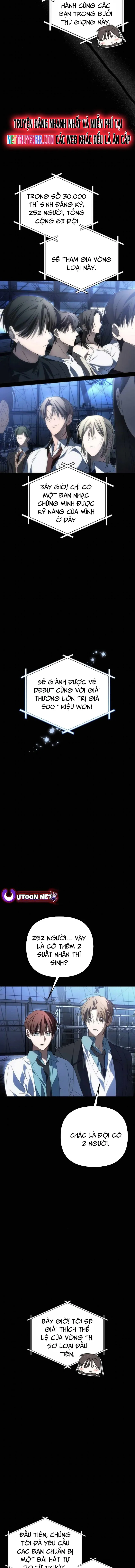 Sounds Like: Chapter 12