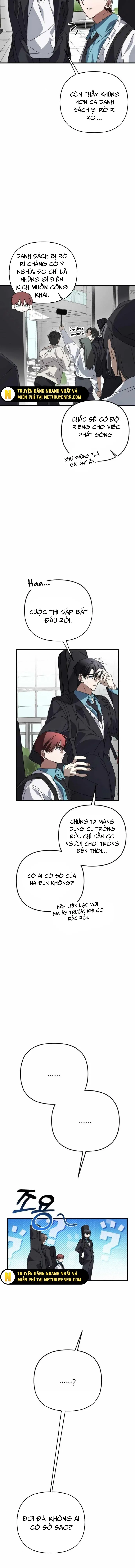 Sounds Like: Chapter 12