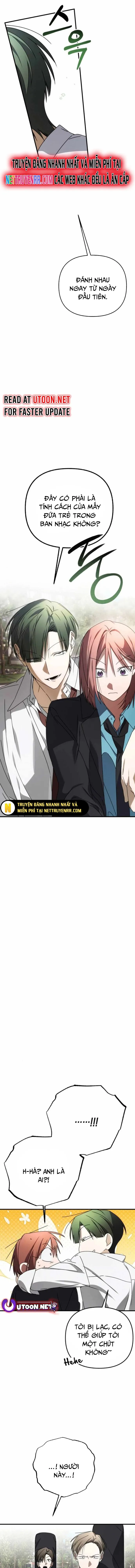 Sounds Like: Chapter 12