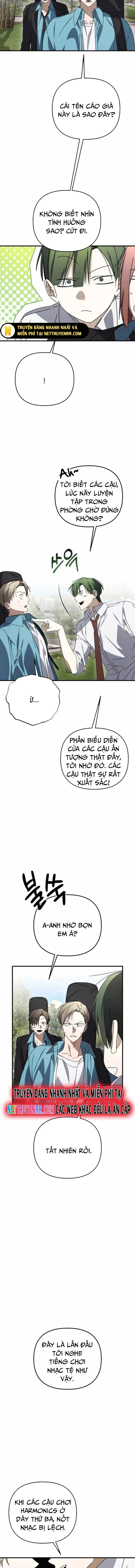 Sounds Like: Chapter 12