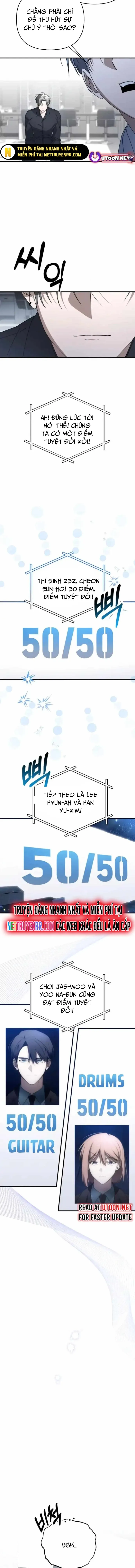 Sounds Like: Chapter 13