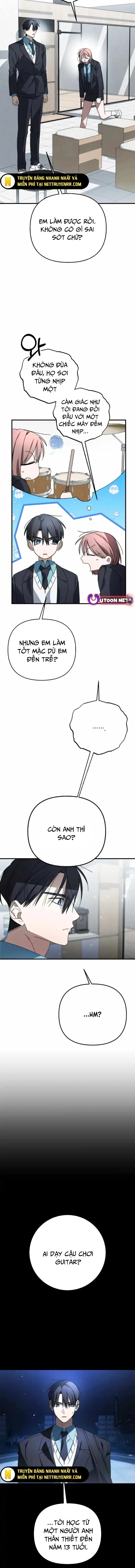 Sounds Like: Chapter 13