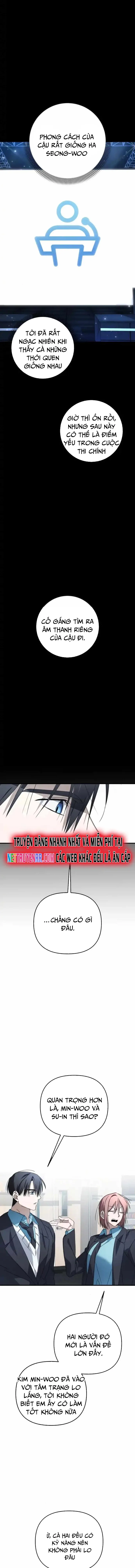 Sounds Like: Chapter 13