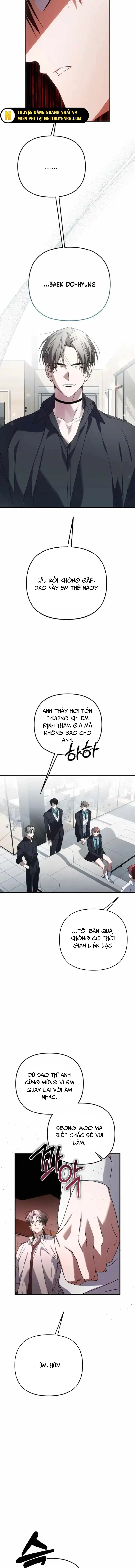 Sounds Like: Chapter 13