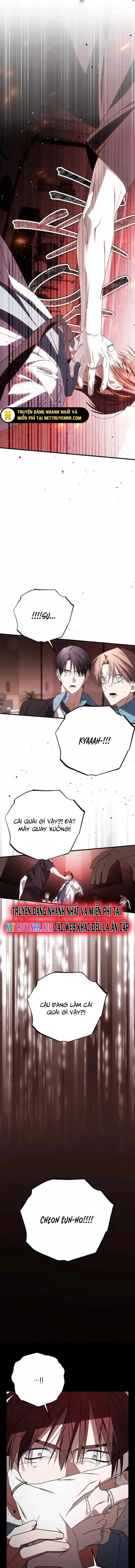 Sounds Like: Chapter 13