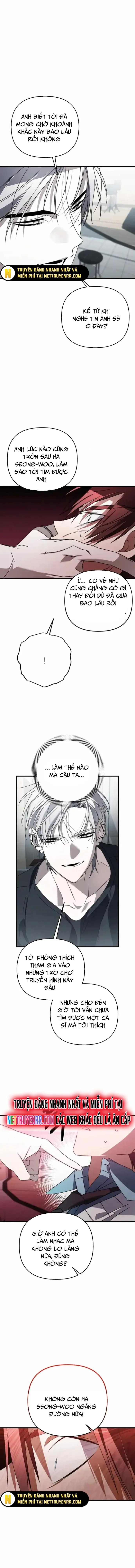 Sounds Like: Chapter 13