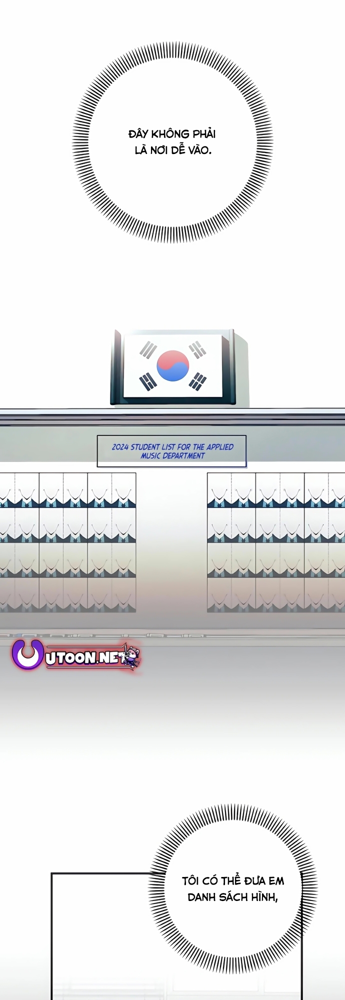 Sounds Like: Chapter 2