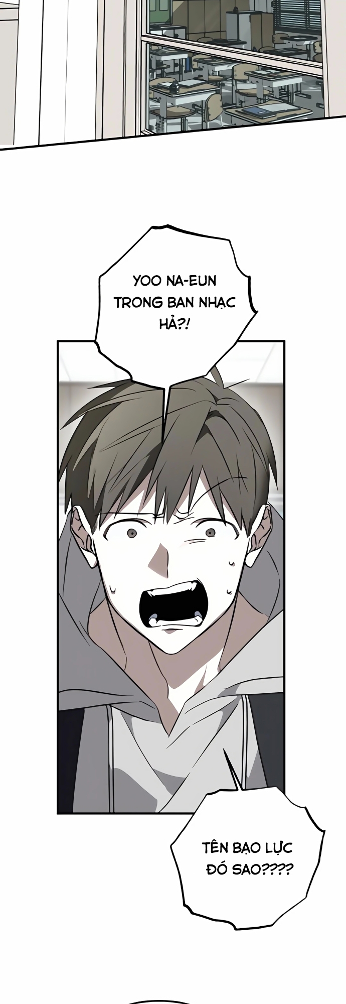 Sounds Like: Chapter 2