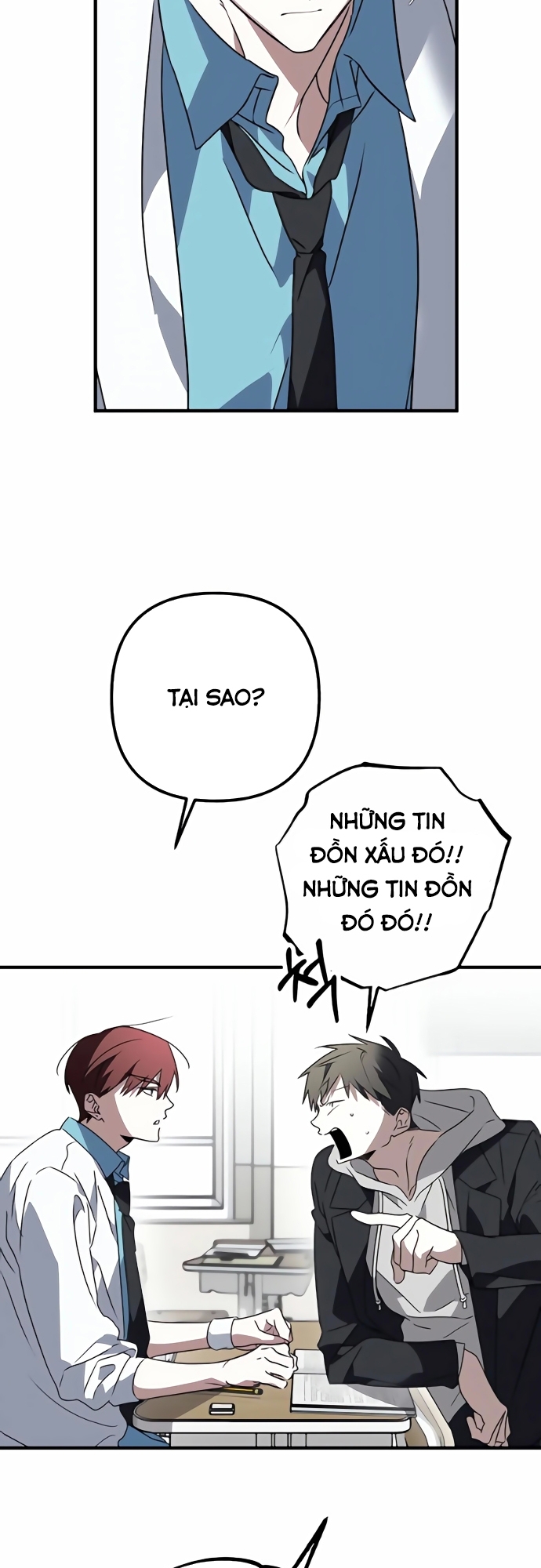 Sounds Like: Chapter 2