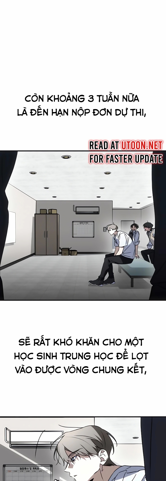 Sounds Like: Chapter 2