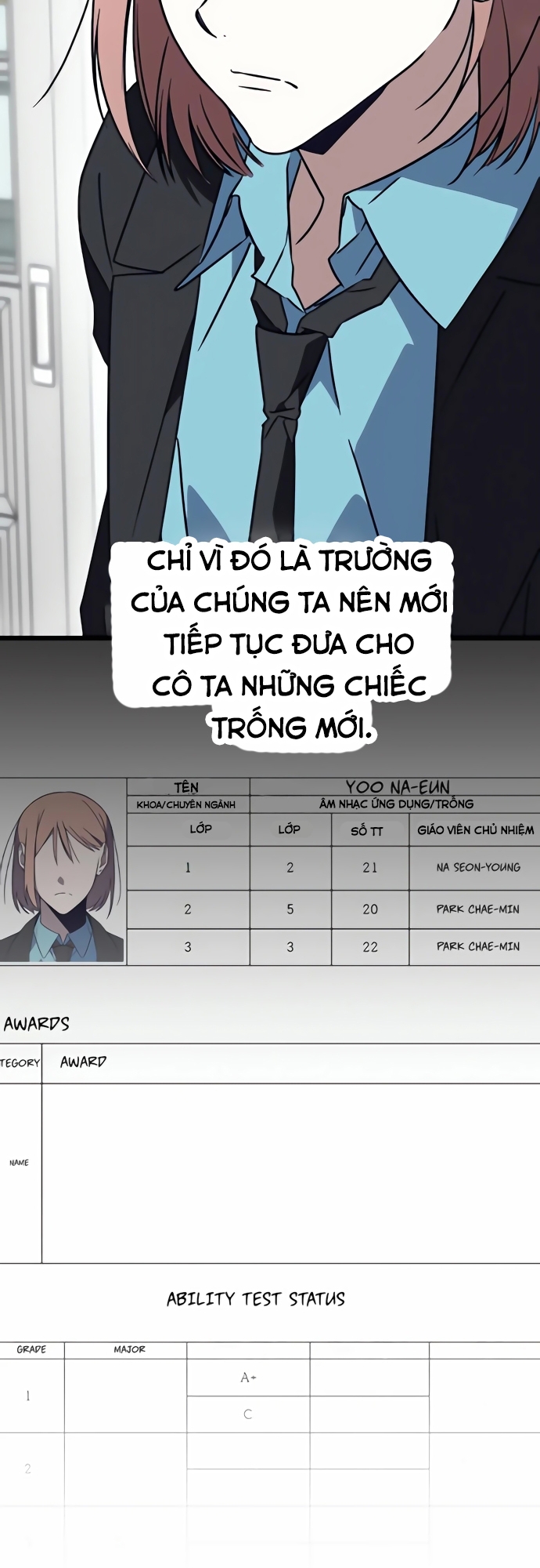 Sounds Like: Chapter 2