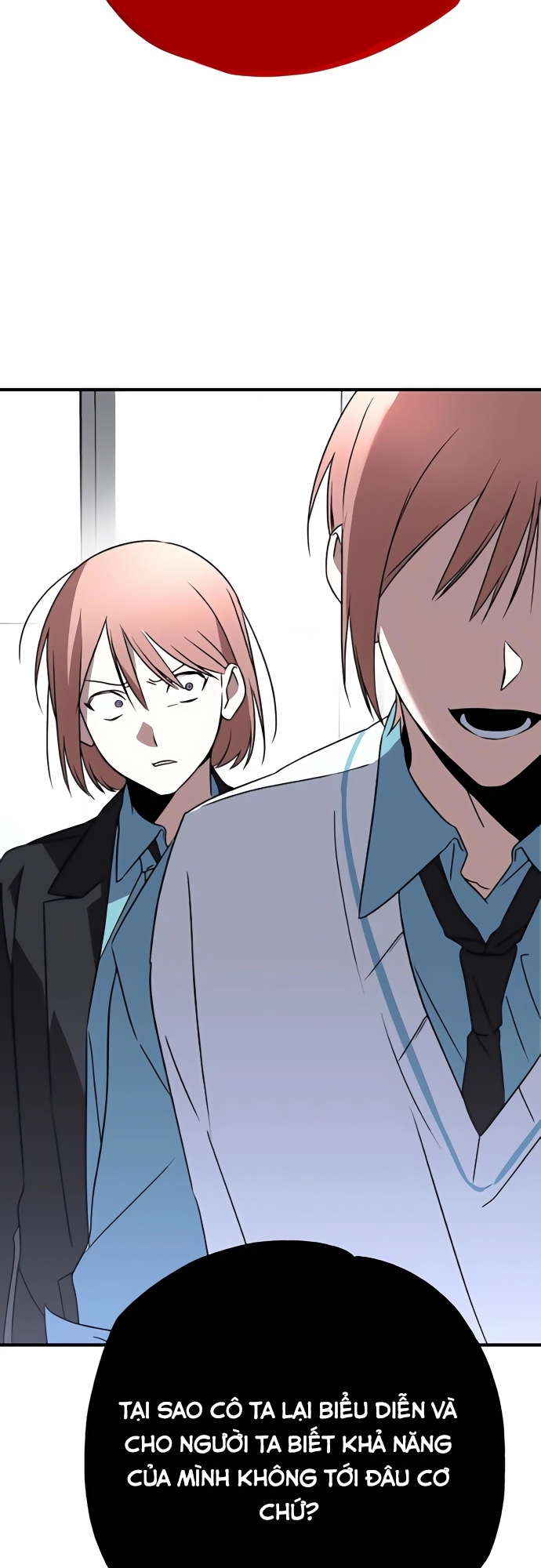 Sounds Like: Chapter 2