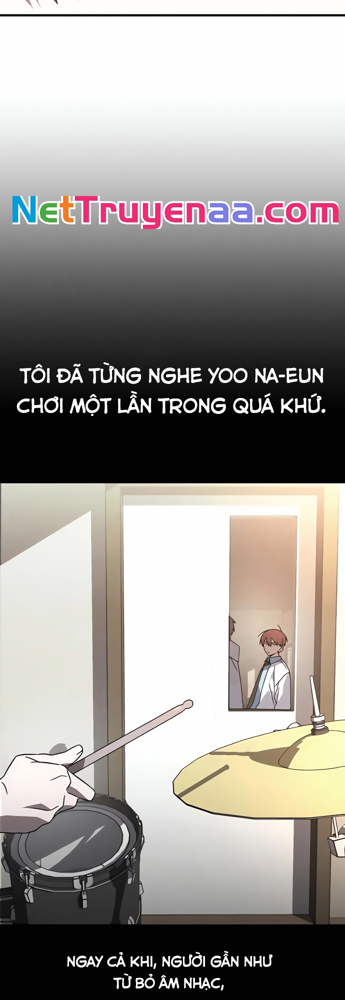 Sounds Like: Chapter 2