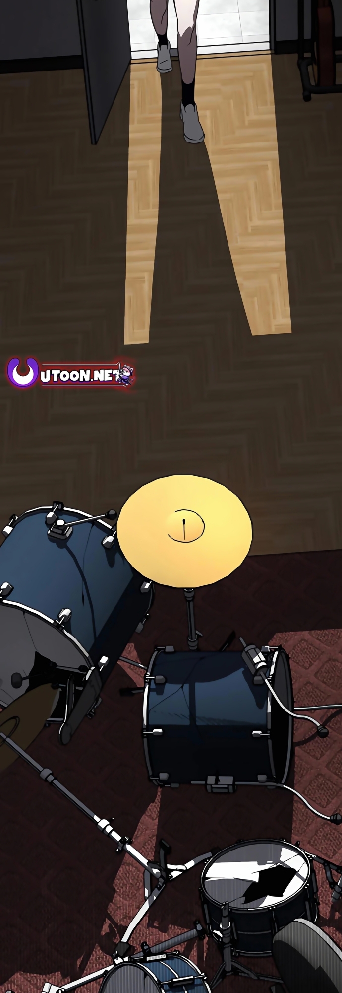 Sounds Like: Chapter 2