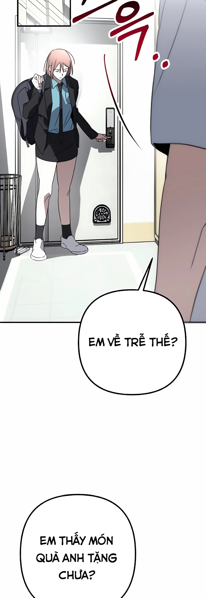 Sounds Like: Chapter 2