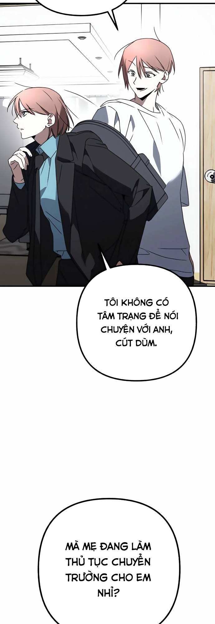 Sounds Like: Chapter 2