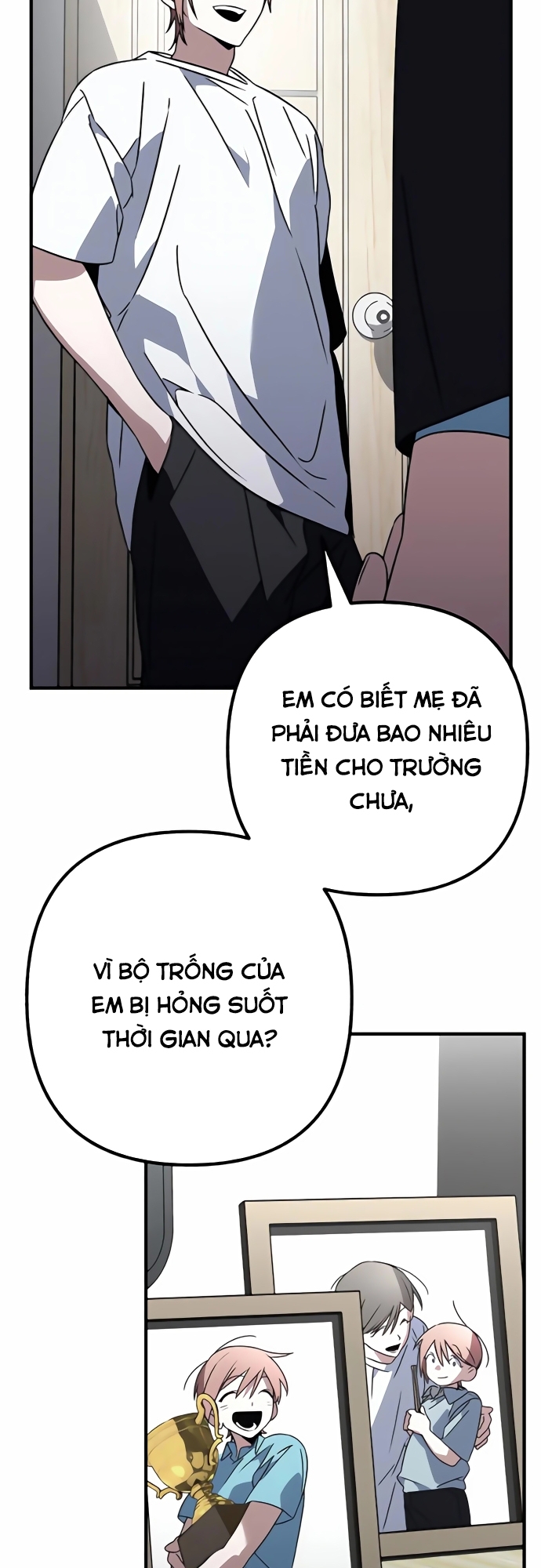 Sounds Like: Chapter 2