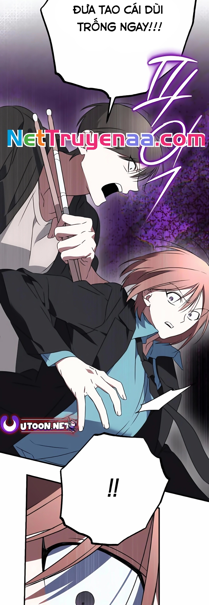 Sounds Like: Chapter 2