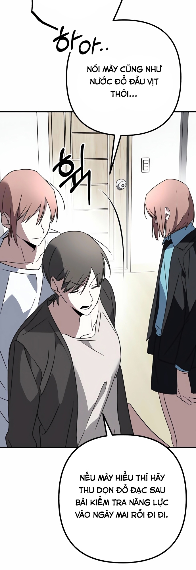 Sounds Like: Chapter 2