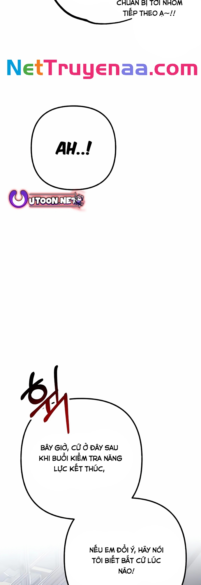 Sounds Like: Chapter 2