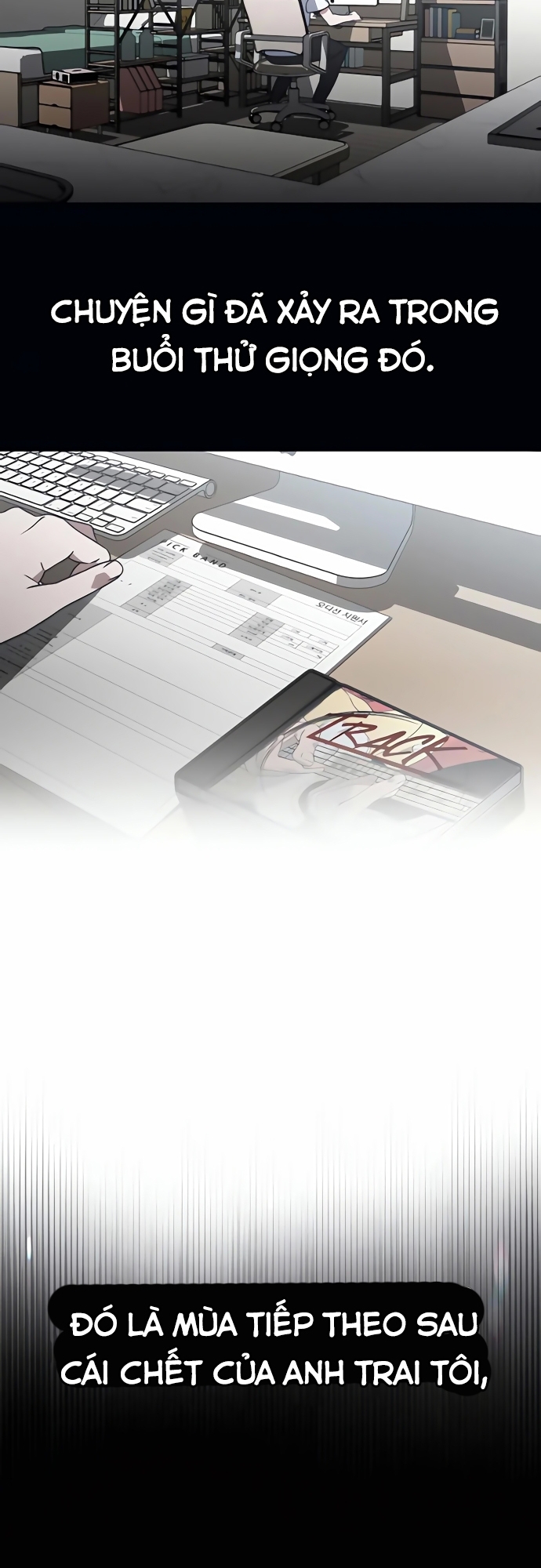 Sounds Like: Chapter 2