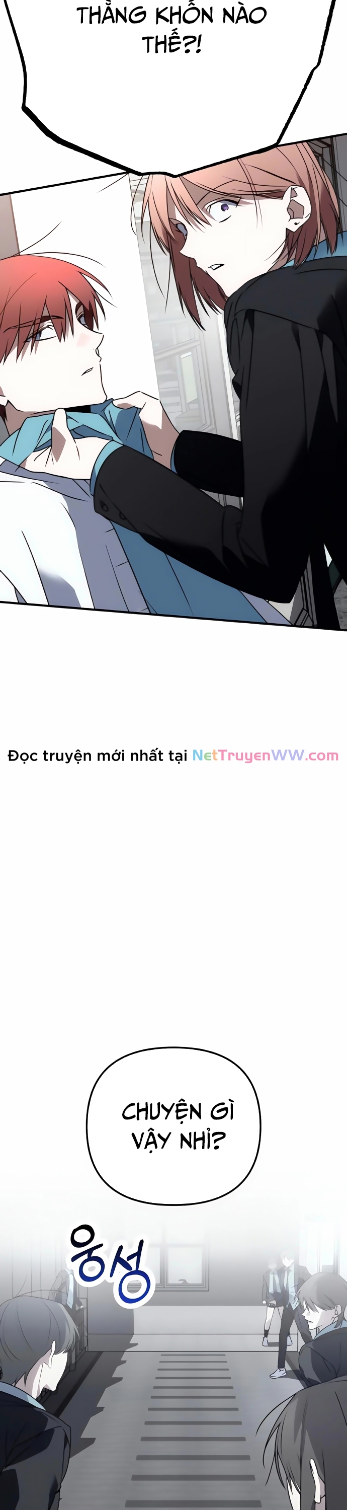 Sounds Like: Chapter 3