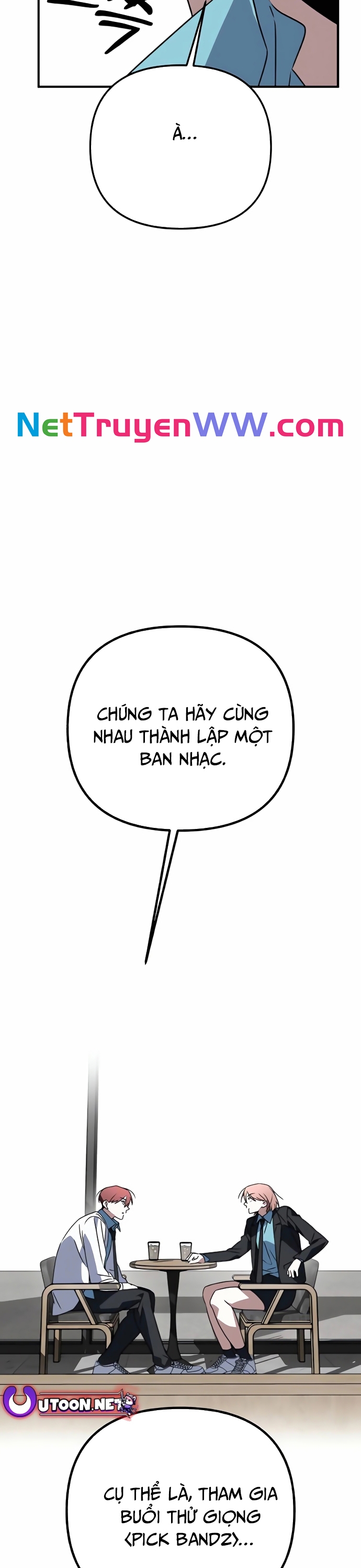 Sounds Like: Chapter 3