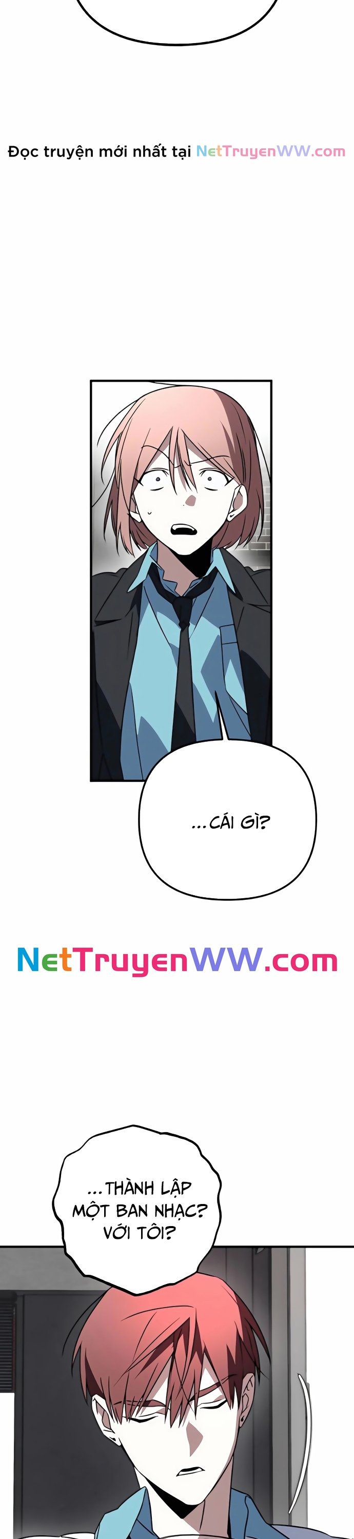 Sounds Like: Chapter 3