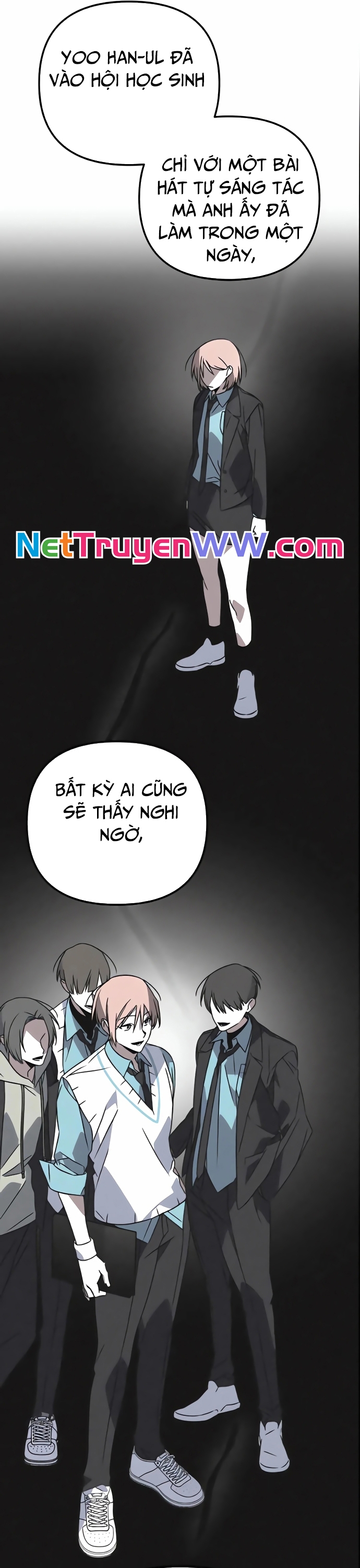 Sounds Like: Chapter 3