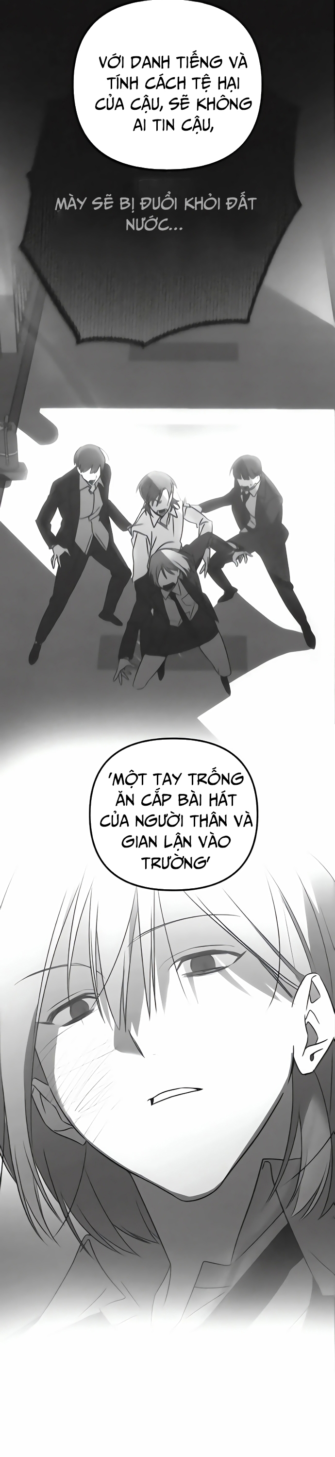 Sounds Like: Chapter 3