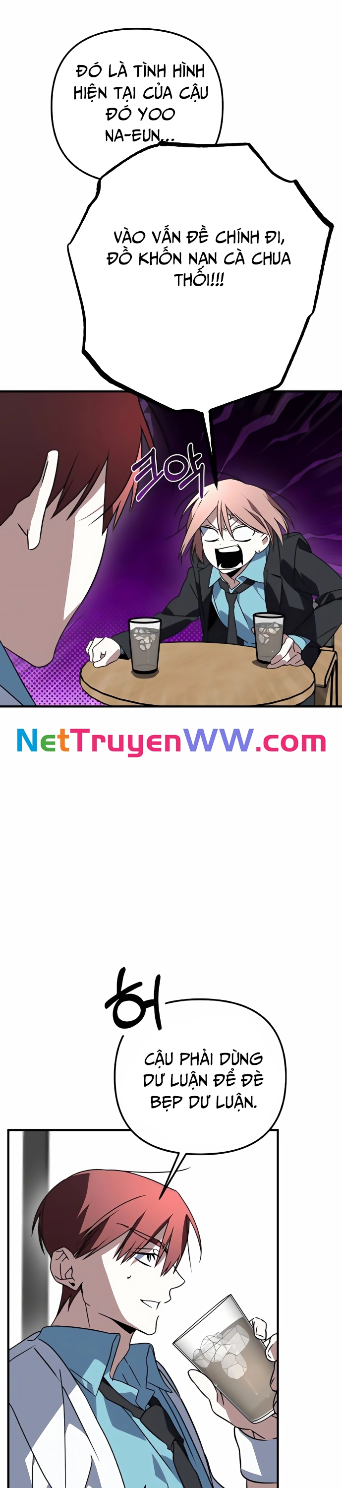 Sounds Like: Chapter 3