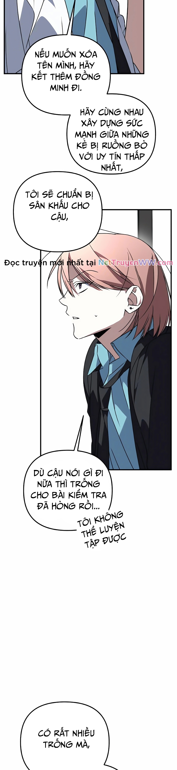 Sounds Like: Chapter 3