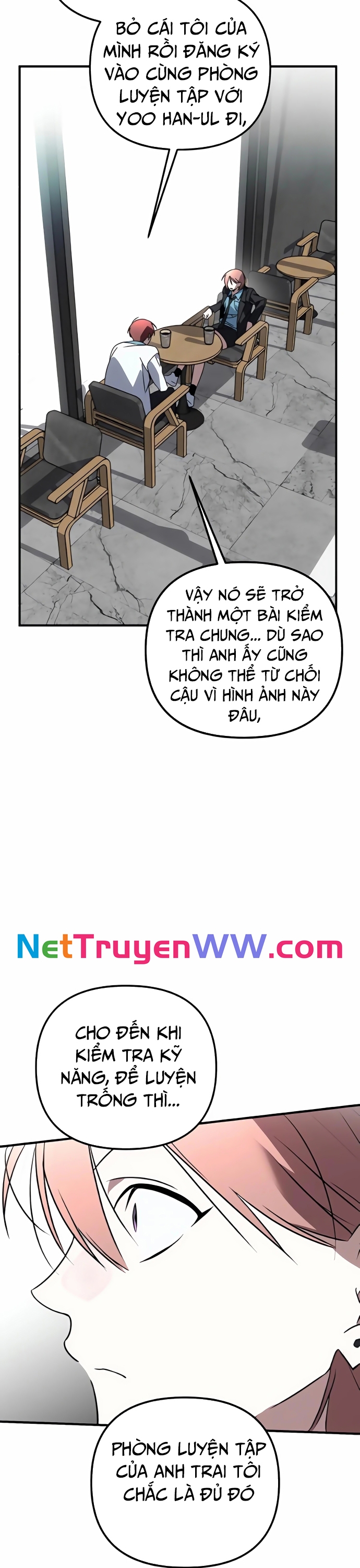 Sounds Like: Chapter 3